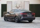 سجل الوكالة 2021 بي إم دبليو 218 أي - مجموعة إم كاملة